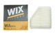 Повітряний фільтр WIX FILTERS WA9576 Toyota Avalon, Rav-4, Avensis, Camry; Lexus ES 17801AD010, 1780131120, 19372637 - изображение 2