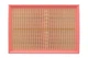 Повітряний фільтр WIX FILTERS WA9670 Opel Movano; Renault Master 93167904, 95519246, 1654600Q1L - изображение 1