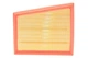 Повітряний фільтр WIX FILTERS WA9831 Renault Scenic, Megane 165467860R - зображення 1