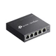Комутатор TP-Link Omada ES205G - изображение 2
