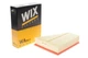 Повітряний фільтр WIX FILTERS WA9521 Volvo V70, S80; Ford Mondeo, Galaxy, S-Max 6G919601AD, 1698684, 6G919601AB - изображение 2