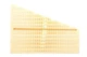 Повітряний фільтр WIX FILTERS WA9521 Volvo V70, S80; Ford Mondeo, Galaxy, S-Max 6G919601AD, 1698684, 6G919601AB - изображение 3