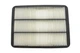 Повітряний фільтр WIX FILTERS WA9626 Toyota Sequoiva, 4-Runner, Land Cruiser; Lexus LX, GX 1780107010, 1780150040, 1780130040 - изображение 1