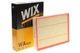 Повітряний фільтр WIX FILTERS WA9520 Volkswagen Crafter; Mercedes Sprinter A0000903751, A0000902651, 8523 - зображення 2