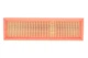 Повітряний фільтр WIX FILTERS WA9754 Dacia Logan; Renault Logan, Sandero 165469466R - изображение 1