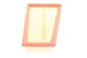 Фільтр повітряний Valeo 585026 Renault Scenic, Laguna, Kangoo, Trafic, Megane, Duster, Logan, Espace, Clio; Opel Vivaro; Nissan Kubistar, Primastar; Dacia Duster, Logan 1654600QAA, 1654600QAU, 7701045724 - изображение 2