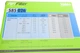 Фільтр повітряний Valeo 585026 Renault Scenic, Laguna, Kangoo, Trafic, Megane, Duster, Logan, Espace, Clio; Opel Vivaro; Nissan Kubistar, Primastar; Dacia Duster, Logan 1654600QAA, 1654600QAU, 7701045724 - изображение 7