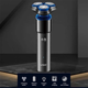 Мужская электробритва VGR V-325 от USB - изображение 5