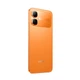 Смартфон Infinix Smart 20 X6840B 4/128GB Sunlike Помаранчевий - изображение 6