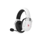 Bluetooth-гарнітура Bloody GR585 Білий - зображення 1