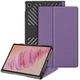 Чохол BeCover Smart Case для Lenovo Tab Plus 11.5" Пурпуровий (711885) - изображение 5