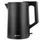 Електрочайник Grifon K1518SSBL - изображение 6