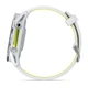 Смарт-годинник Garmin Forerunner 970 Whitestone/Amp Жовтий (010-02969-11) - зображення 2