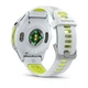 Смарт-годинник Garmin Forerunner 970 Whitestone/Amp Жовтий (010-02969-11) - зображення 3