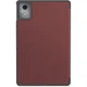 Чохол-книжка BeCover Smart Case для Lenovo Tab K11 Plus TB-352F 11.45" Червоний Wine (711853) - изображение 2