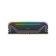 Модуль пам`ятi DDR5 2x16GB/5600 Apacer NOX RGB Чорний (AH5U32G56C522NBAA-2) - изображение 2