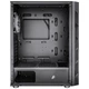 Корпус 1stPlayer XP-BK-4F1 Чорний 750W (XP-BK-4F1-PS-750FK-EU) - изображение 5
