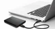 Зовнішній жорсткий диск 2.5" USB 2.0TB Toshiba Canvio Basics EXCL Чорний (HDTB520MK3AA) - изображение 6