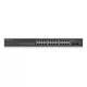 Комутатор ZYXEL GS1900-24 (GS1900-24-EU0102F) - изображение 3