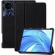 Чохол-книжка BeCover Smart Case для Teclast T50 Plus 10.95" Чорний (715135) - изображение 1