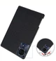 Чохол-книжка BeCover Smart Case для Teclast T50 Plus 10.95" Чорний (715135) - изображение 4