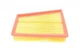 Повітряний фільтр SOFIMA S3417A Renault Megane, Grand Scenic, Scenic, Laguna 8200261781, 8200371661, 8200371663 - зображення 3