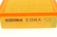 Фільтр повітряний SOFIMA S 3246 A Volvo C30, V50, S40; Mazda 3; Ford Focus 1232095, 1486703, 30639701 - изображение 3