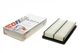 Фільтр повітряний SOFIMA S 3171 A SOFIMA S 3171 A Mazda 6, 626 RF4F13Z40, RF2A13Z40, RF2A13Z409A - изображение 1