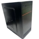 Корпус Delux MK 360 Чорний 500W 12Fan - изображение 4