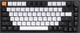 Клавіатура бездротова GamePro Asgard Valhalla QLAB Sakura Switch Чорний (MK160-B-QS-PRO) - изображение 1