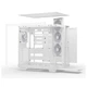 Корпус be quiet! Light Base 500 LX Білий (BGW86) без БЖ - изображение 7