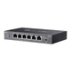 Комутатор TP-Link Omada ES206GP - зображення 3