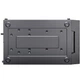 Корпус 1stPlayer X1-BK-3F1-PS-600FK-EU Чорний 600W - изображение 2