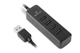 USB-хаб REAL-EL HQ-175 4 ports - зображення 3