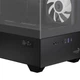 Корпус AeroCool P500D Digi-G-BK-v1 Чорний (ACCM-PN07033.11) - изображение 7