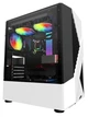 Корпус 1stPlayer F3-A-4F1 Білий 600W - изображение 2