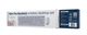 Комплект (клавіатура, миша) бездротовий Gembird KBS-WPS-01-W-CYRL White ( 26904 ) - изображение 4