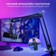 Мікрофон Fifine AM8T Чорний - зображення 5