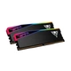 Модуль пам`яті DDR5 2x16GB/6400 Patriot Viper Elite 5 Ultra RGB (VEUR532G6432K) - изображение 8