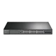 Комутатор TP-Link SG3428MP - зображення 1
