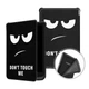Чохол-книжка BeCover Smart Case для PocketBook 606/616/617/627/628/632 Touch HD 3/632 Plus/632 Аква/633 Don`t Touch (707160) - зображення 6