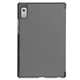 Чохол-книжка BeCover Smart для Lenovo Tab M9 TB-310FU Сірий (709224) - изображение 3
