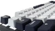 Клавіатура GamePro Genesis Metallic MK110B Outemu Червоний Swithes USB Чорний - изображение 5