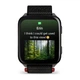 Смарт-годинник Garmin Venu X1 Чорний (010-02980-02) - изображение 1