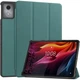 Чохол-книжка BeCover Smart Case для Lenovo Tab K11 Plus TB-352F 11.45" Темно-зелений (711850) - изображение 1