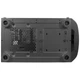 Корпус 1stPlayer X4-BK-4F1-PS-750FK-EU Чорний 750W - изображение 2