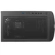 Корпус 1stPlayer X4-BK-4F1-PS-750FK-EU Чорний 750W - изображение 3