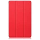 Чохол-книжка BeCover Smart для Lenovo Tab M9 TB-310FU Червоний (709225) - изображение 2