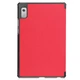 Чохол-книжка BeCover Smart для Lenovo Tab M9 TB-310FU Червоний (709225) - изображение 3