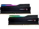 Модуль пам`ятi DDR5 2x32GB/6000 G.Skill Trident Z5 RGB Чорний (F5-6000J3040G32GX2-TZ5RK) - изображение 2